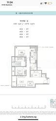 Claydence (D15), Apartment #473283321